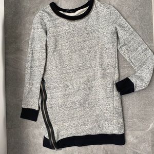 ZARA Sweater dress
